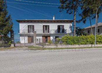 Independent house Via Don Benedetto Scafi, Santopadre - photo 5