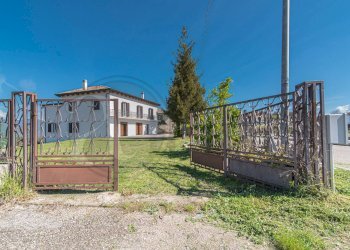 Independent house Via Don Benedetto Scafi, Santopadre - photo 6