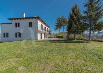 Independent house Via Don Benedetto Scafi, Santopadre - photo 7