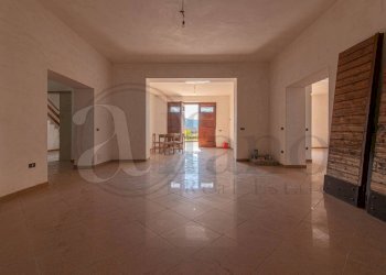 Independent house Via Don Benedetto Scafi, Santopadre - photo 8