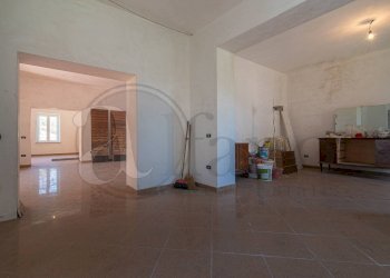 Independent house Via Don Benedetto Scafi, Santopadre - photo 15