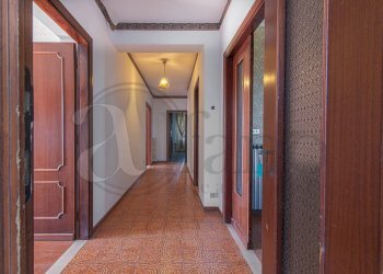 Independent house Via Don Benedetto Scafi, Santopadre - photo 21