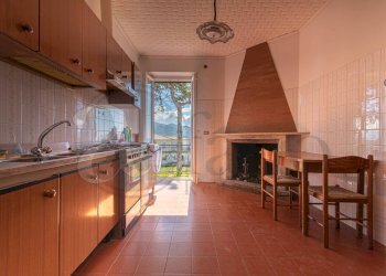 Independent house Via Don Benedetto Scafi, Santopadre - photo 22