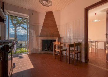 Independent house Via Don Benedetto Scafi, Santopadre - photo 23