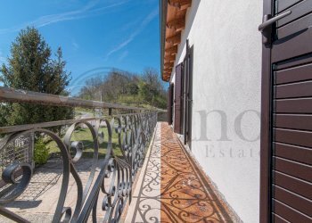 Independent house Via Don Benedetto Scafi, Santopadre - photo 25