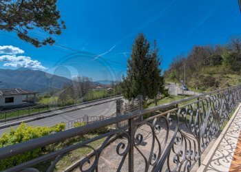 Independent house Via Don Benedetto Scafi, Santopadre - photo 26