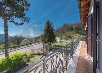 Independent house Via Don Benedetto Scafi, Santopadre - photo 27