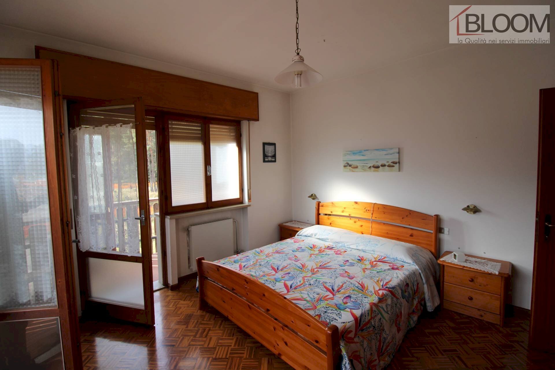 Quadrilocale Via Cortina, Pieve di Cadore - foto 3