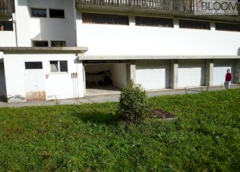 Quadrilocale Via Cortina, Pieve di Cadore - foto 19