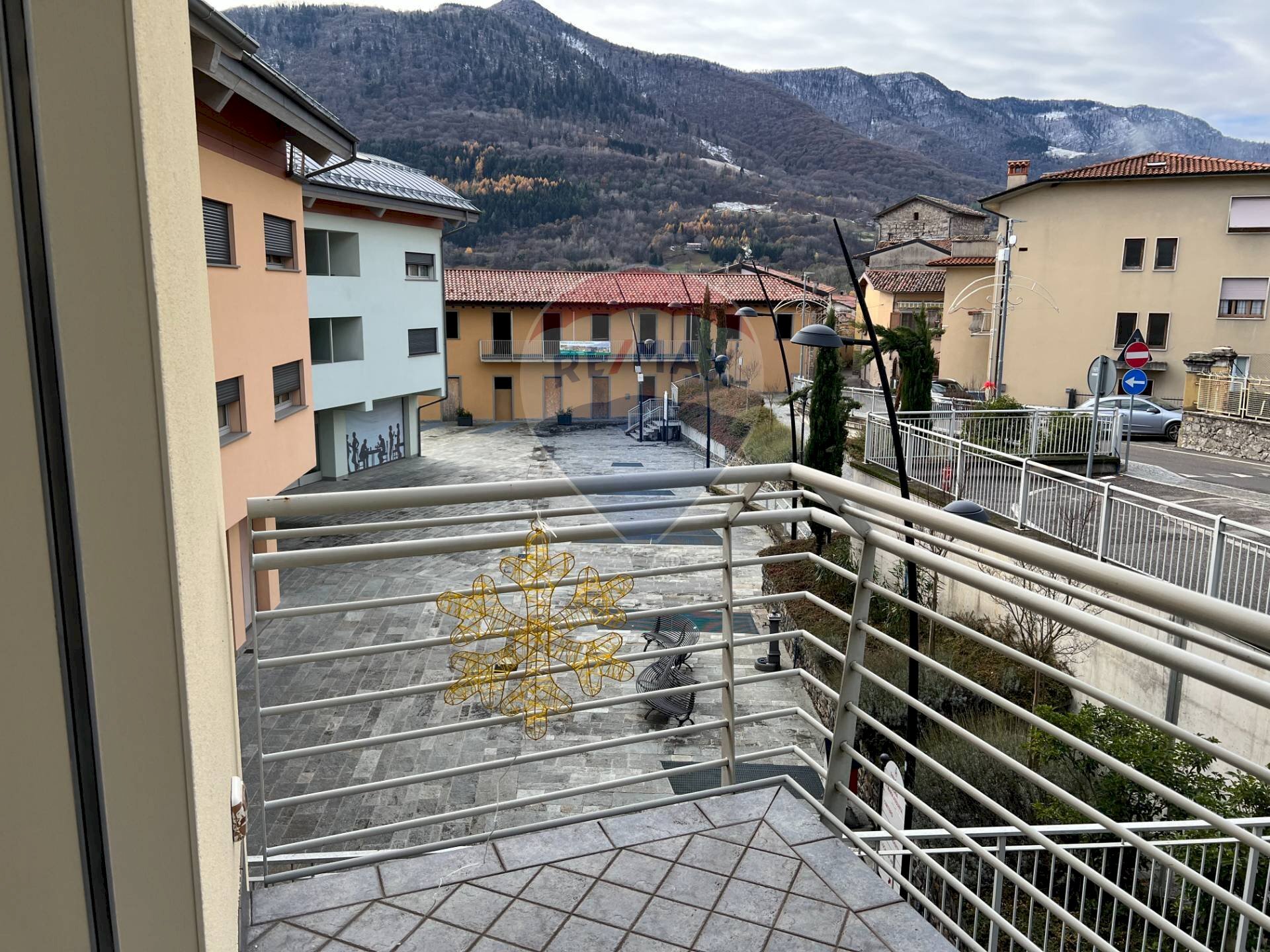 Three-room apartment vi dei fantoni, Solto Collina - photo 3