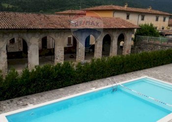 Three-room apartment vi dei fantoni, Solto Collina - photo 12