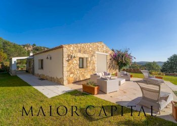 Villa Unifamiliare Località La Mendula, Arzachena - foto 3