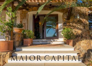 Villa Unifamiliare Località La Mendula, Arzachena - foto 6