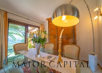 Villa Unifamiliare Località La Mendula, Arzachena - foto 8