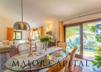 Villa Unifamiliare Località La Mendula, Arzachena - foto 9