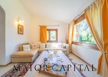 Villa Unifamiliare Località La Mendula, Arzachena - foto 11