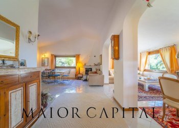 Villa Unifamiliare Località La Mendula, Arzachena - foto 12