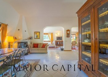 Villa Unifamiliare Località La Mendula, Arzachena - foto 13