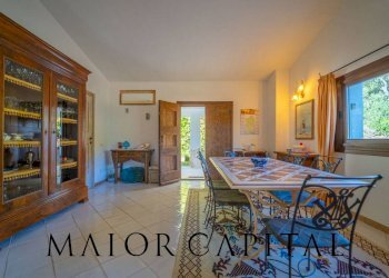 Villa Unifamiliare Località La Mendula, Arzachena - foto 14