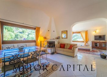 Villa Unifamiliare Località La Mendula, Arzachena - foto 15