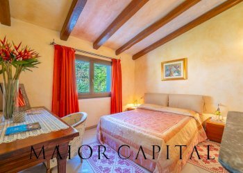 Villa Unifamiliare Località La Mendula, Arzachena - foto 17