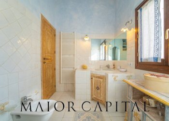 Villa Unifamiliare Località La Mendula, Arzachena - foto 18