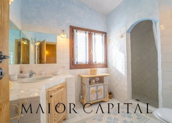 Villa Unifamiliare Località La Mendula, Arzachena - foto 19