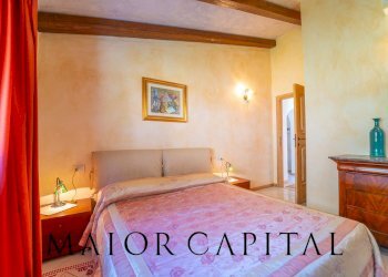 Villa Unifamiliare Località La Mendula, Arzachena - foto 20