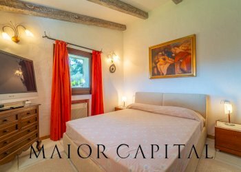 Villa Unifamiliare Località La Mendula, Arzachena - foto 21