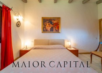 Villa Unifamiliare Località La Mendula, Arzachena - foto 22