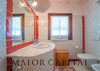 Villa Unifamiliare Località La Mendula, Arzachena - foto 23