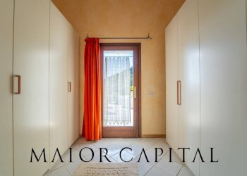 Villa Unifamiliare Località La Mendula, Arzachena - foto 24