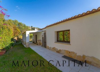 Villa Unifamiliare Località La Mendula, Arzachena - foto 25