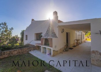 Villa Unifamiliare Località La Mendula, Arzachena - foto 26