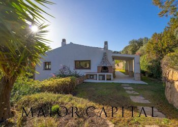 Villa Unifamiliare Località La Mendula, Arzachena - foto 27