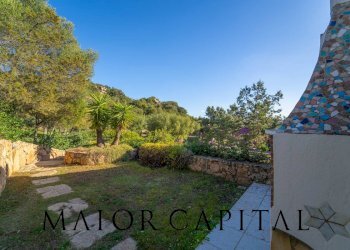 Villa Unifamiliare Località La Mendula, Arzachena - foto 28