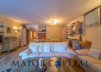 Villa Unifamiliare Località La Mendula, Arzachena - foto 30