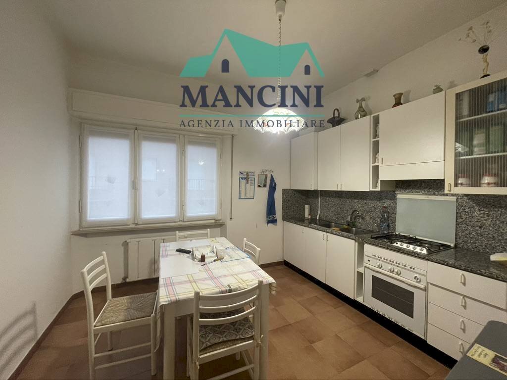 Appartamento VIA CAVALLOTTI, Jesi - foto 3