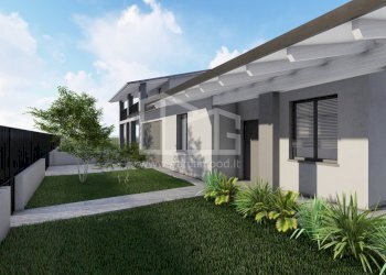 Villa Bifamiliare Via Rigamonti, Ghedi - foto 4