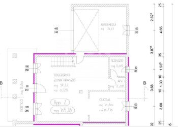 Villa Bifamiliare Via Rigamonti, Ghedi - foto 6