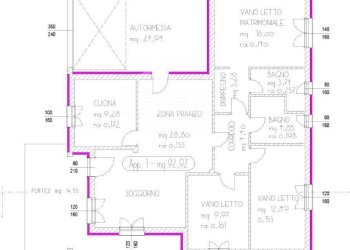 Villa Bifamiliare VIA RIGAMONTI, Ghedi - foto 6