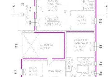 Villa Bifamiliare VIA RIGAMONTI, Ghedi - foto 7