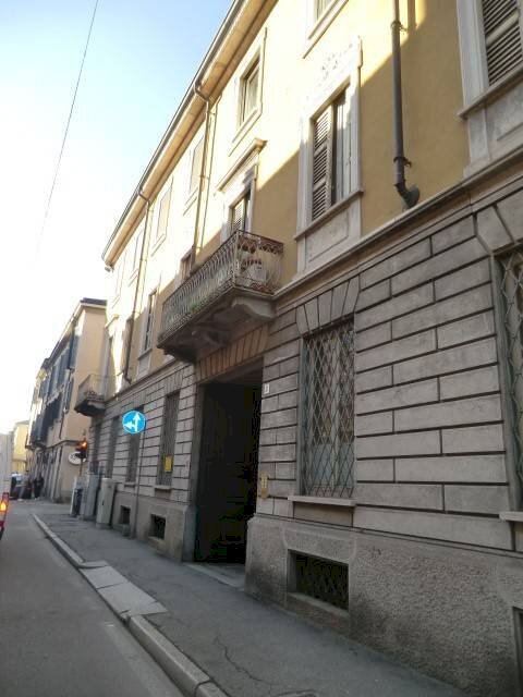 Zona - Quadrilocale via 20 Settembre, 21, Lodi - foto 1