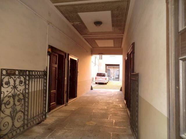 Interno palazzo - Quadrilocale via 20 Settembre, 21, Lodi - foto 2