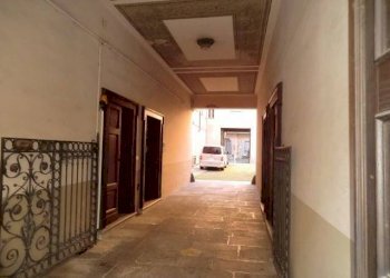 Interno palazzo - Quadrilocale via 20 Settembre, 21, Lodi - foto 2