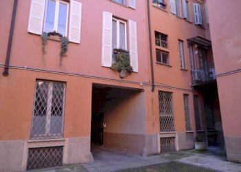 Facciata - Quadrilocale via 20 Settembre, 21, Lodi - foto 4