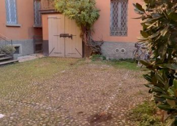 Giardino - Quadrilocale via 20 Settembre, 21, Lodi - foto 5