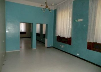 Stanza non arredata - Four-room apartment via 20 Settembre, 21, Lodi - photo 11