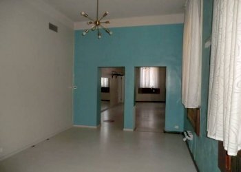 Stanza non arredata - Four-room apartment via 20 Settembre, 21, Lodi - photo 12