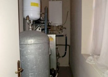 Box auto - Four-room apartment via 20 Settembre, 21, Lodi - photo 20